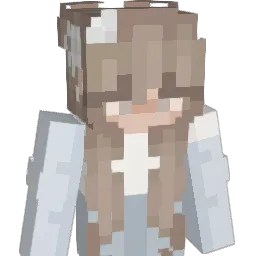 CupCakeuuuh_ Minecraft avatar bust