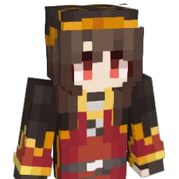 CupOfDespresso Minecraft avatar bust