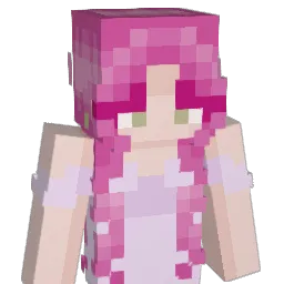 CupOfKaffee Minecraft avatar bust