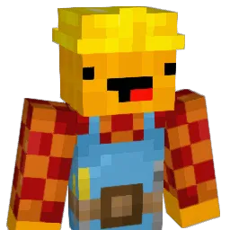 CupStackingKid's Minecraft skin