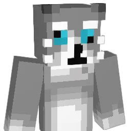 Cup_Rice Minecraft avatar bust