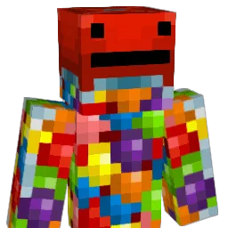 Cup_The_Balls Minecraft avatar bust