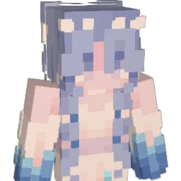 Cupcake38366's Minecraft skin