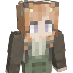 CupcakeJemon's Minecraft skin