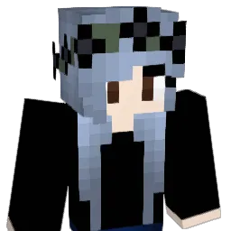 CupcakeKatie's Minecraft skin