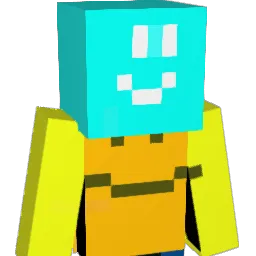 CupcakeSimon's Minecraft skin