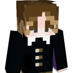 Cupcake_19 Minecraft avatar bust