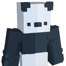 Cupcake_321go Minecraft avatar bust