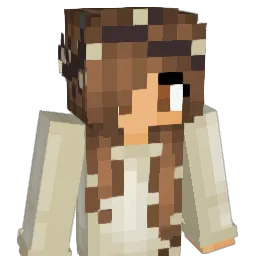 Cupcake_Girl6 Minecraft avatar bust