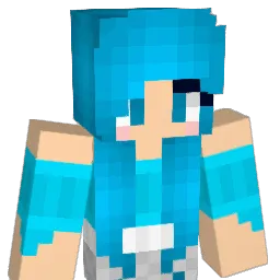 Cupcake_Mama Minecraft avatar bust