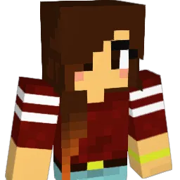 Cupcake_Nali Minecraft avatar bust