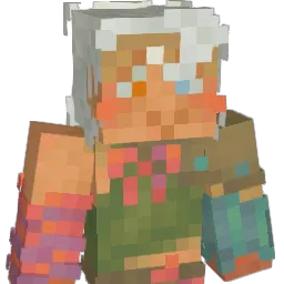 Cupcake_Smash Minecraft avatar bust