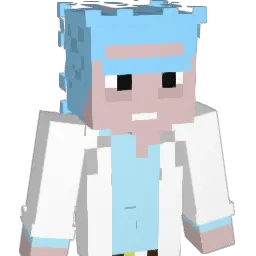 Cupcake_Sug Minecraft avatar bust