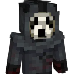 CupcakesHere Minecraft avatar bust