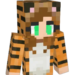 Cupcakez_69 Minecraft avatar bust