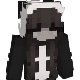 Cupcqkee's Minecraft skin