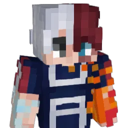 Cupi_ Minecraft avatar bust