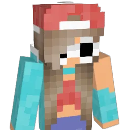 Cupid_666's Minecraft skin
