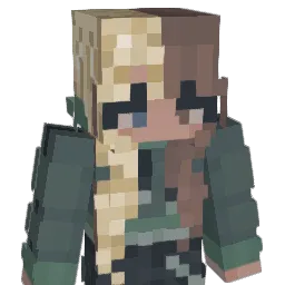 Cupid_of_war Minecraft avatar bust
