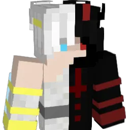 Cupid_rabbit Minecraft avatar bust
