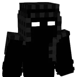 CupiiOG Minecraft avatar bust
