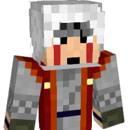 CuppaTEO Minecraft avatar bust