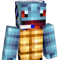 CuppaTom Minecraft avatar bust