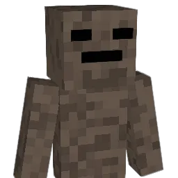 CupricShelf450 Minecraft avatar bust