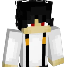 Cuptoliverr Minecraft avatar bust