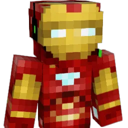 Cuq's Minecraft skin