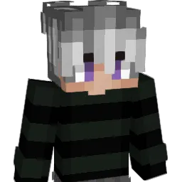 Cura_X Minecraft avatar bust