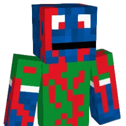 Curb_Kicker's Minecraft skin