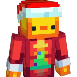 Curbbyy's Minecraft skin