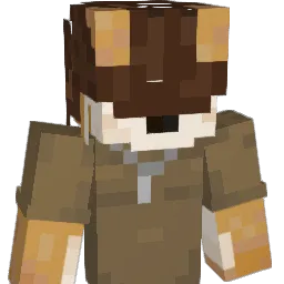 Curbeddd's Minecraft skin
