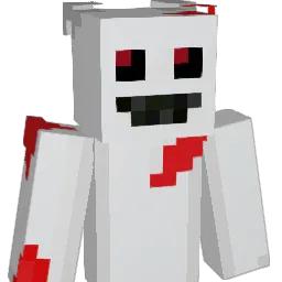 Curbeson's Minecraft skin