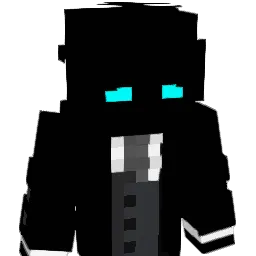 Curbu's Minecraft skin