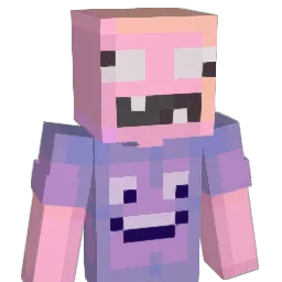 CurdMaster's Minecraft skin
