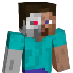 CureNeta's Minecraft skin