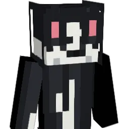 Curggles Minecraft avatar bust