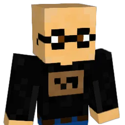 Curios's Minecraft skin