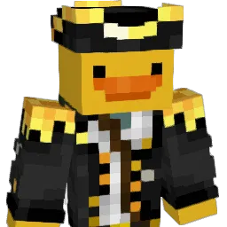 CuriousTheDuck