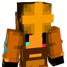 Curious_Light63 Minecraft avatar bust