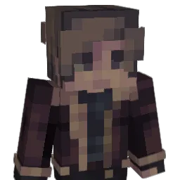 Curiousjams's Minecraft skin