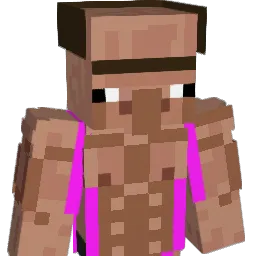 CurlingKuehnel Minecraft avatar bust