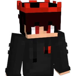 CurlyMc_ Minecraft avatar bust
