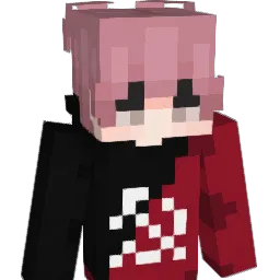 Curly_Cheese's Minecraft skin
