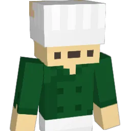Curly_Fryss's Minecraft skin