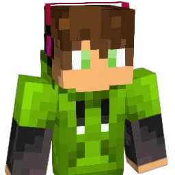 Curlybwc's Minecraft skin