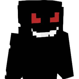 Curlyyyyy Minecraft avatar bust