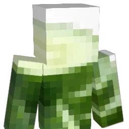 Curmby's Minecraft skin